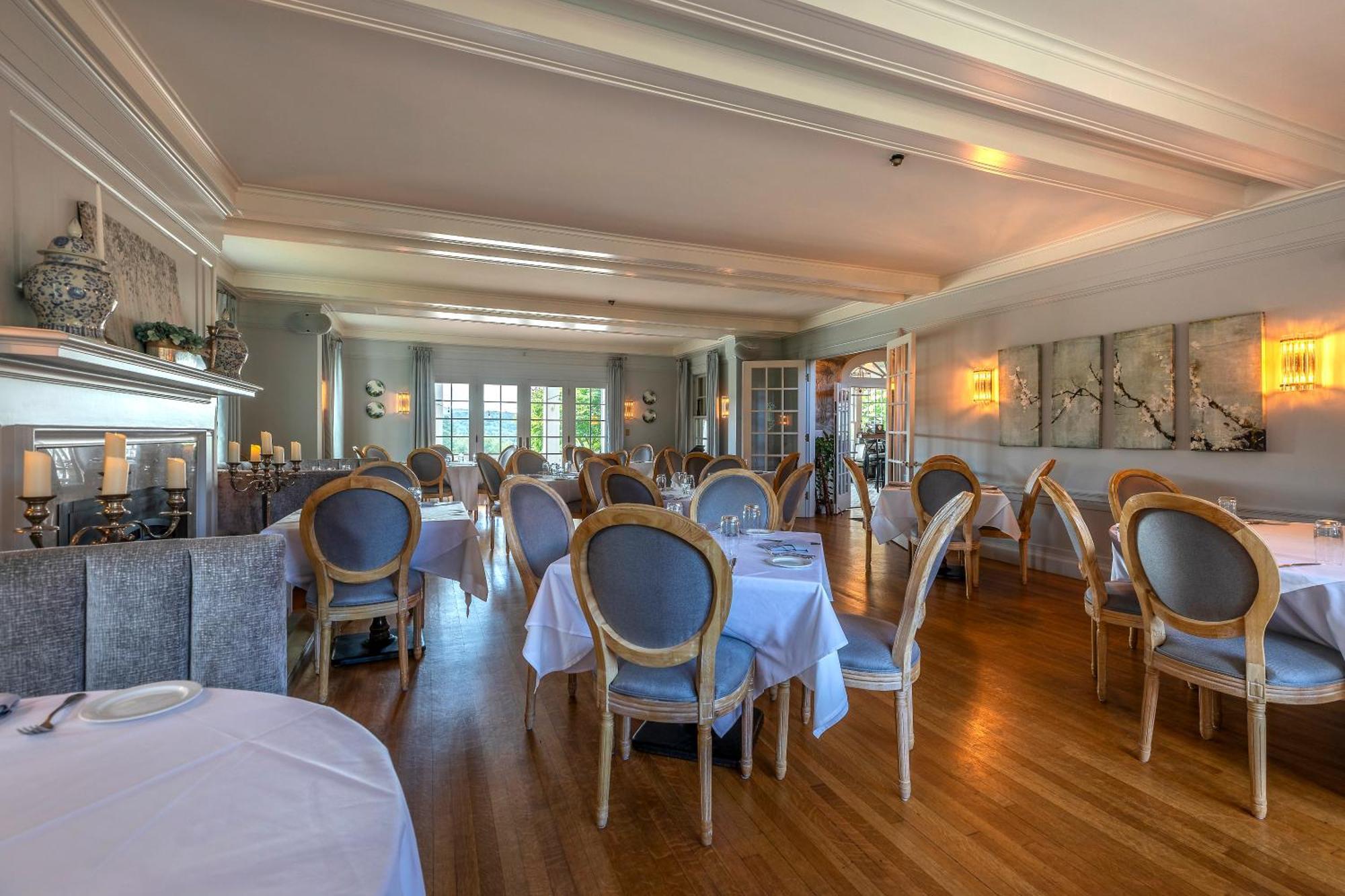 The White House Inn Wilmington Exterior photo
