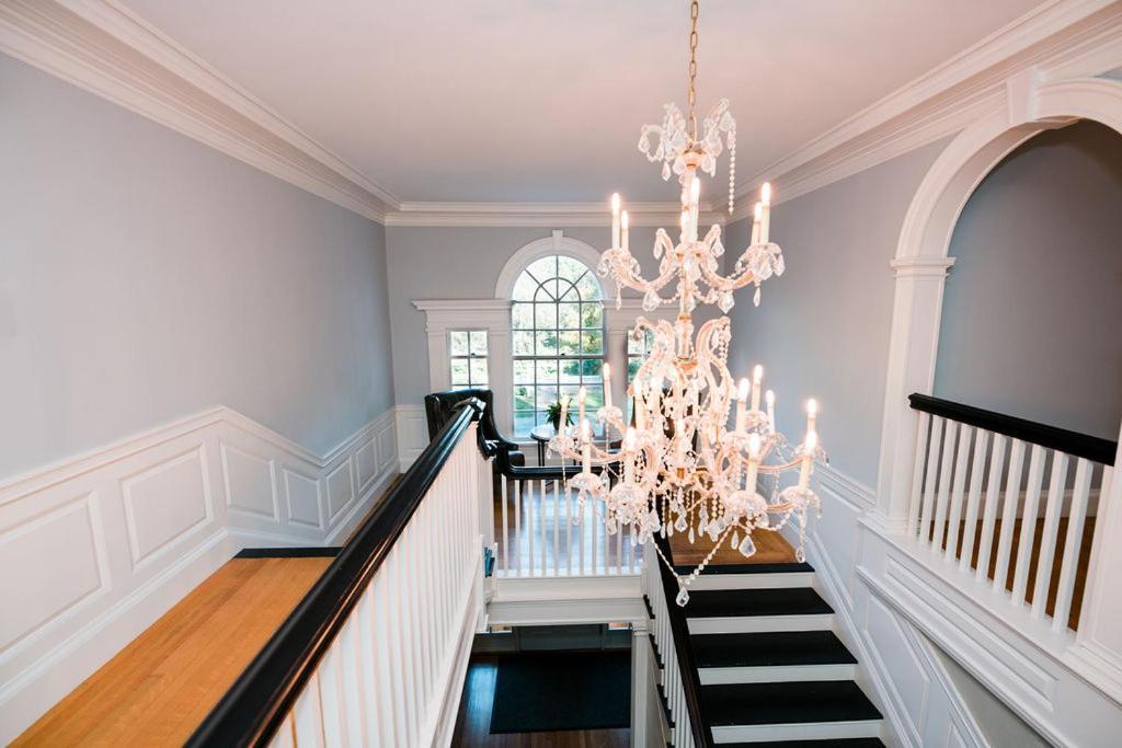 The White House Inn Wilmington Exterior photo