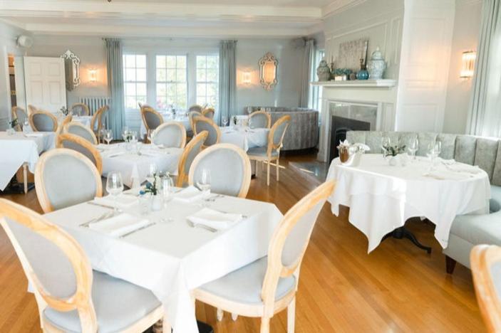 The White House Inn Wilmington Exterior photo