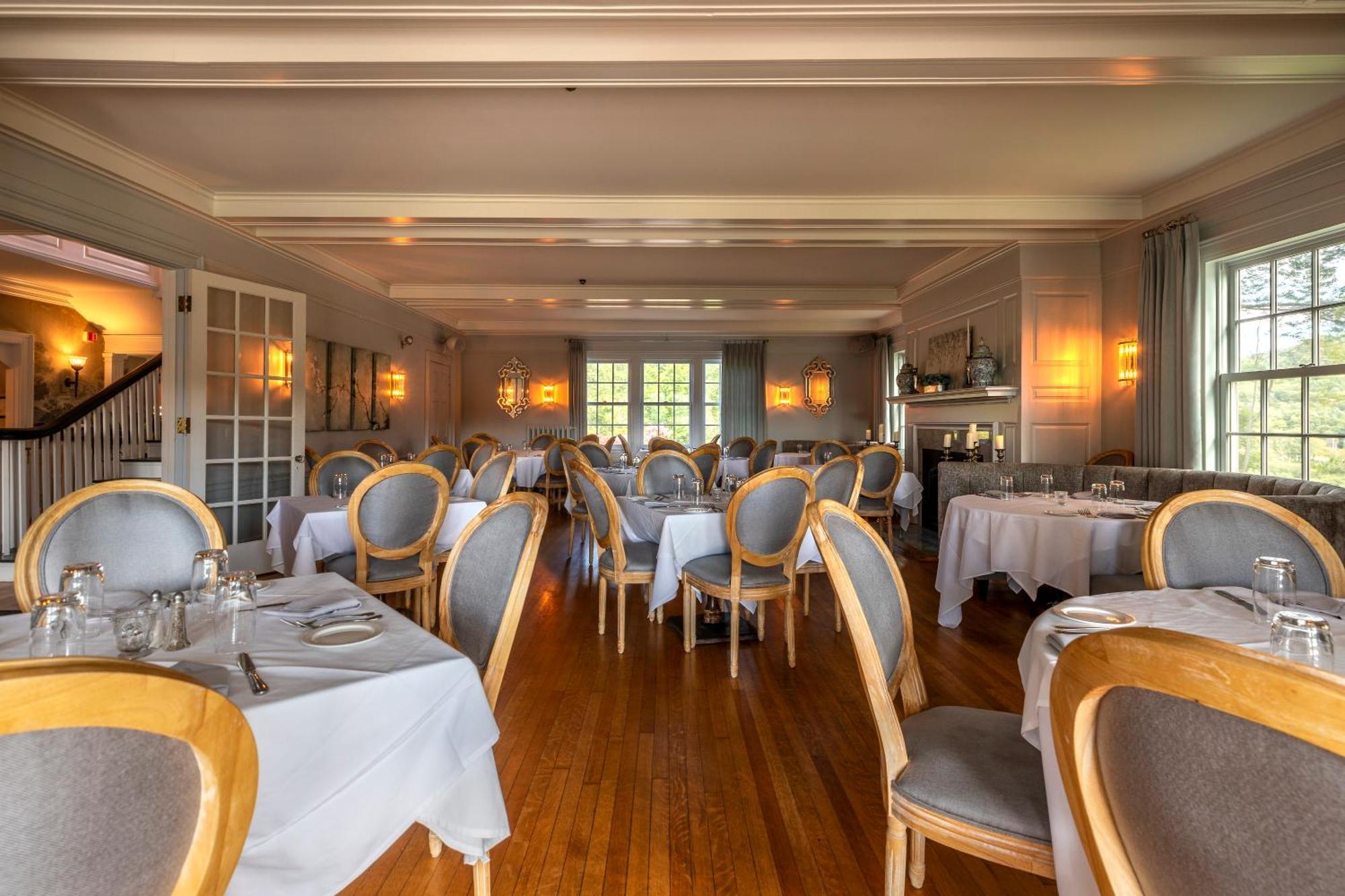 The White House Inn Wilmington Exterior photo